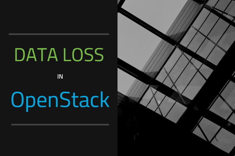 Data Loss