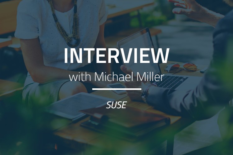 michael miller suse