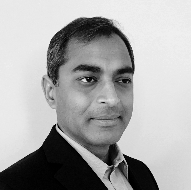 Trilio Data B Murali