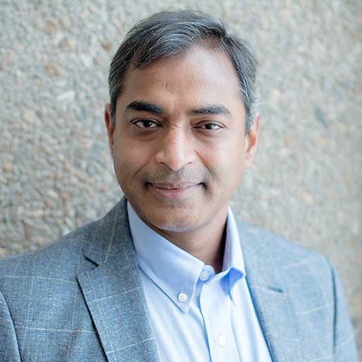 Murali Balcha