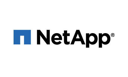 NetApp