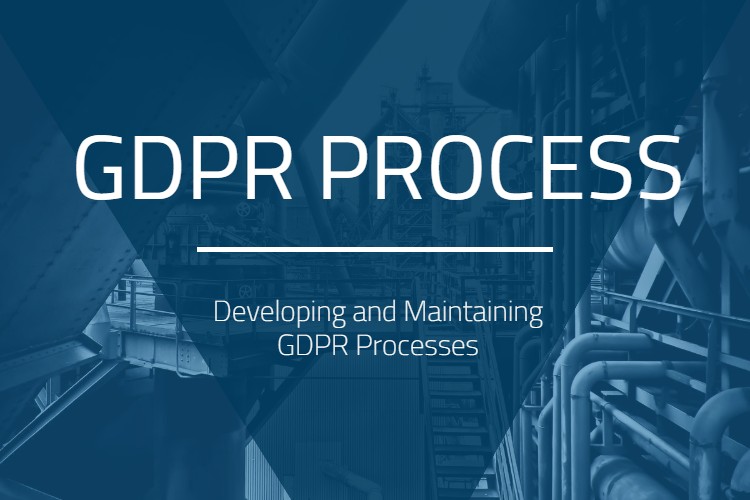 GDPR Process