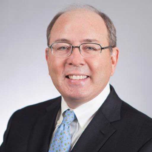 John R. Egan